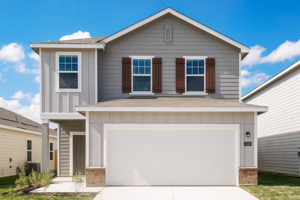 Foto principal - 5539 Bluebell Mdw