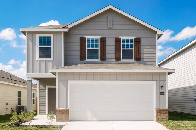 Building Photo - 5539 Bluebell Mdw Building Photo - 5539 Bluebell Mdw