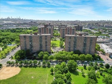 Photo - 825 Morrison Ave (The Bronx, NY) Apartment