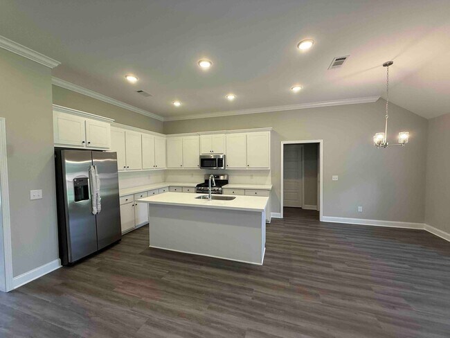 Foto del edificio - 548 Patrick Farms Dr