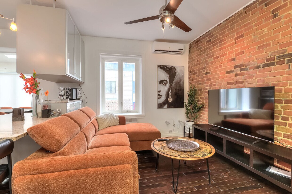Photo principale - 1099 Rue Anderson