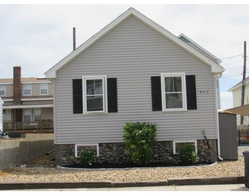 Foto principal - 952 Shirley St