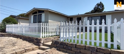 Building Photo - 2030 Hacienda St
