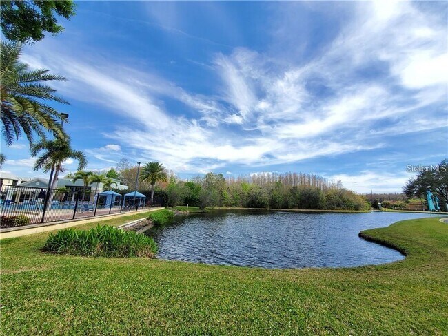 Foto del edificio - 14905 Arbor Springs Cir