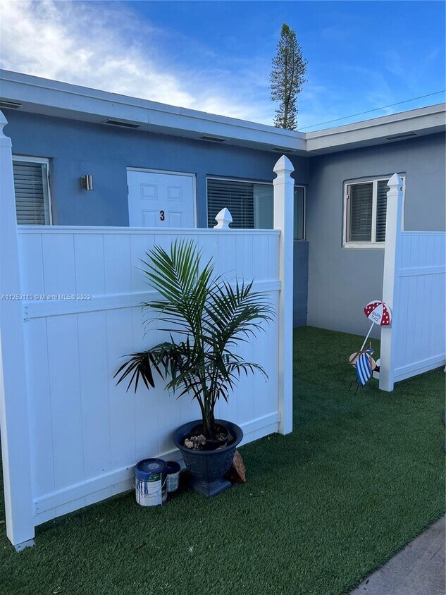 Foto principal - 1509 N Andrews Ave