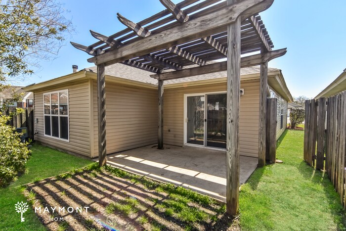 Foto del edificio - Immaculate 3 Bedroom Home in Montgomery