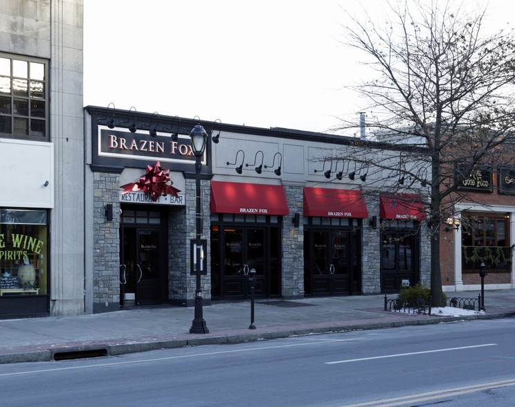 Picture of White Plains