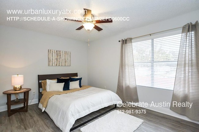Foto del edificio - 2101 W Anderson Ln