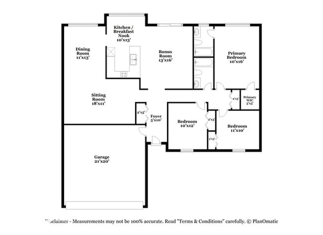 Building Photo - 614 Hillpoint Way