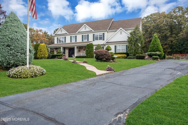 Foto del edificio - 3 Wellesly Ct