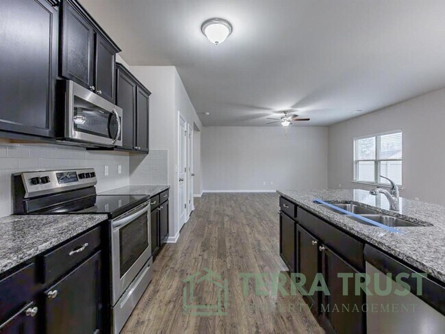 Building Photo - 1029 Harlow Hill Ct