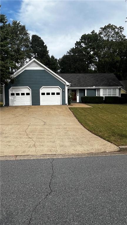 Building Photo - 4665 Hampton Square Dr