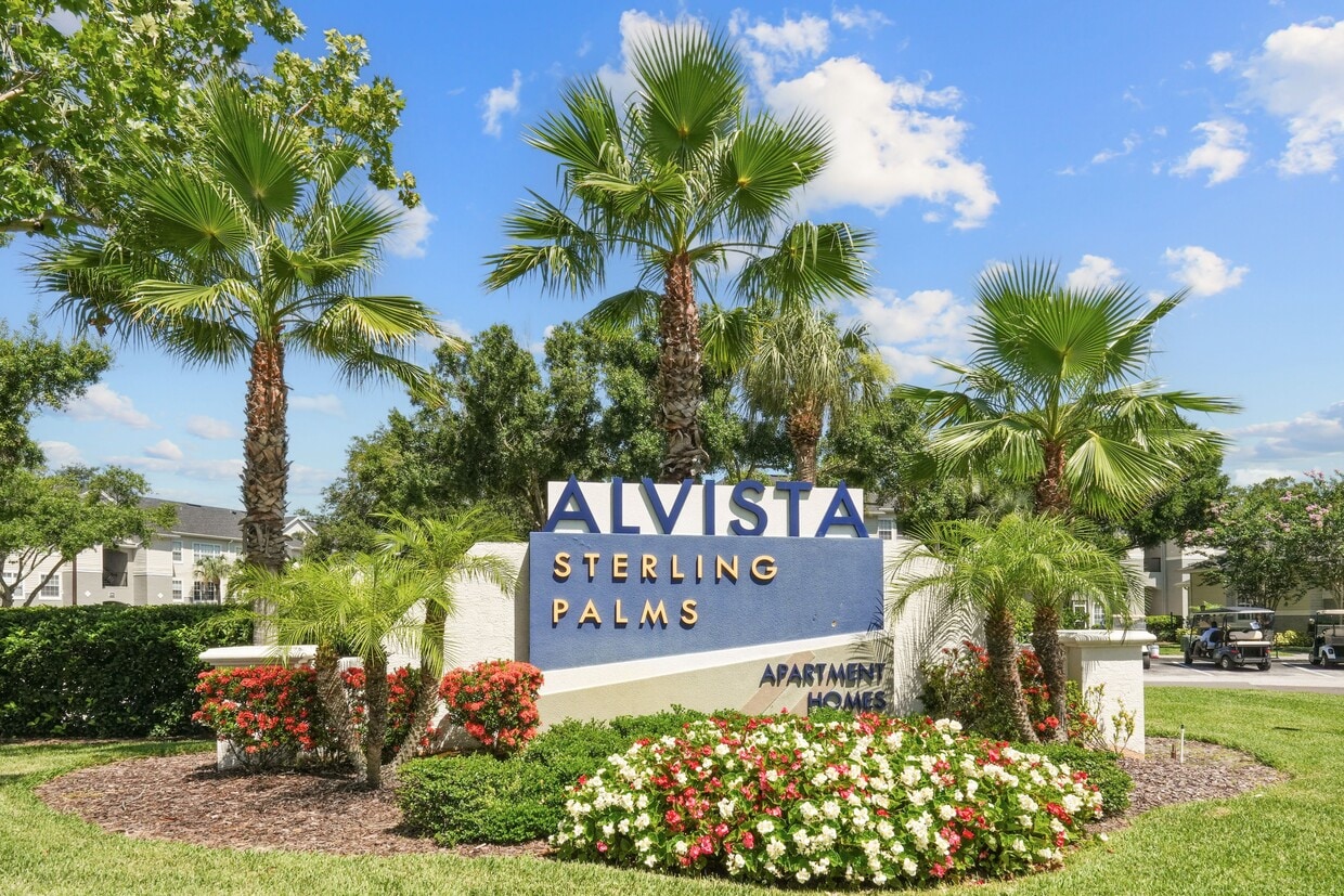 Primary Photo - Alvista Sterling Palms