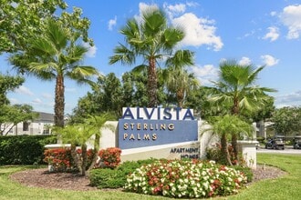 Building Photo - Alvista Sterling Palms