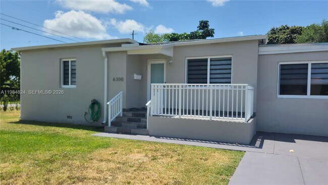 Foto del edificio - 6300 SW 21st St