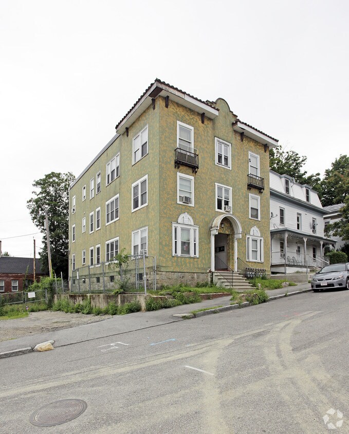 Primary Photo - 3 Allen St