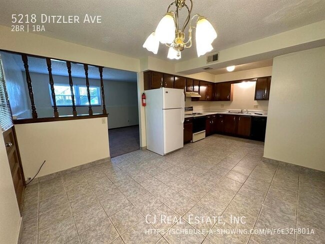 Building Photo - 5218 Ditzler Ave
