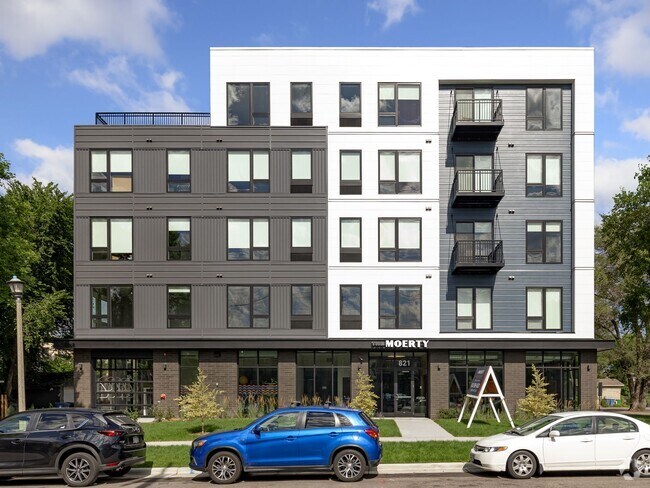 Studio Apartments Minneapolis Under 500