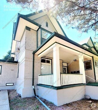 Building Photo - 508 Minnequa Ave