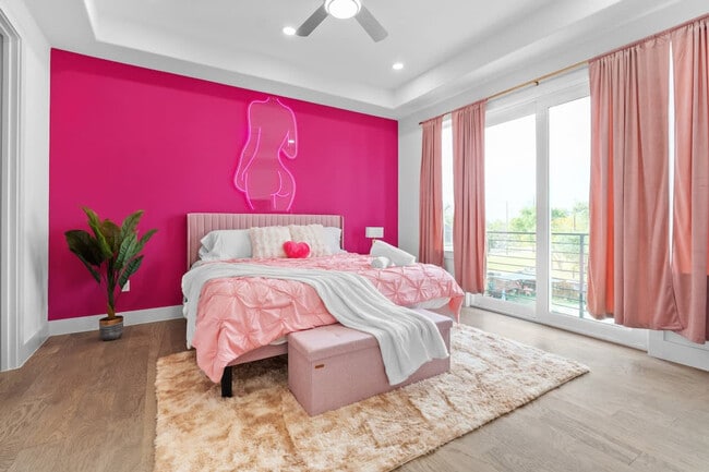 Foto del edificio - 2103 McGowen St