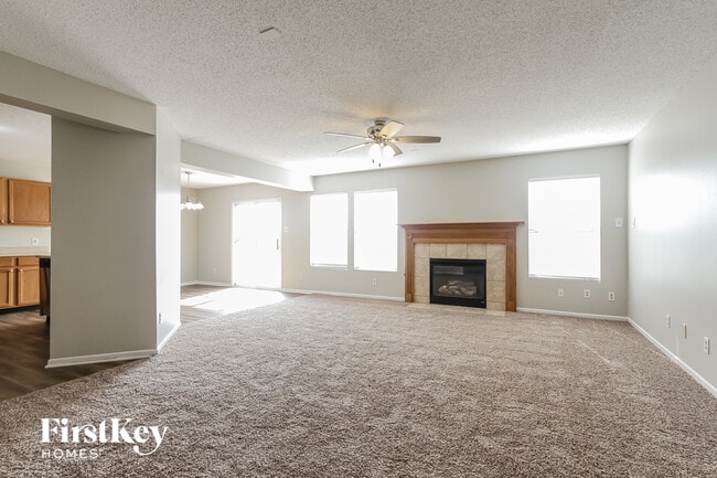 Foto del edificio - 1954 Morning Light Ln