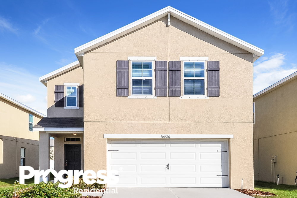 10526 Rhodine Rd, Riverview, FL 33578 House Rental in Riverview, FL