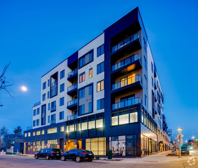 Argyle Park Short Term Apartments for Rent Denver, CO 12 Rentals