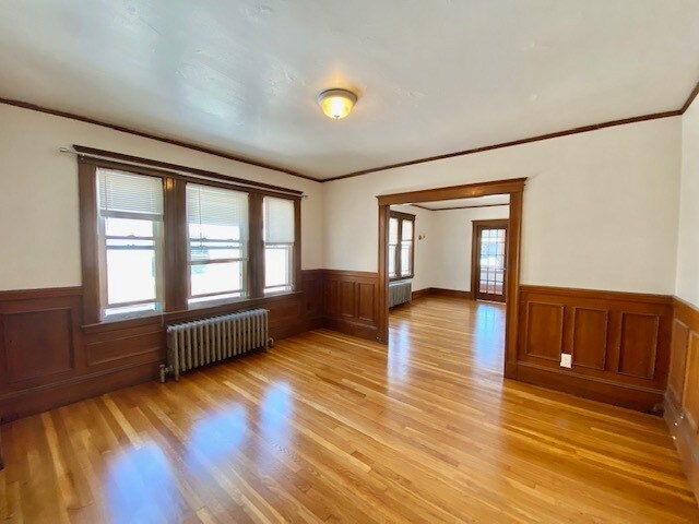 Foto del edificio - 90 Harriet St