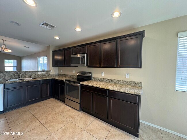 Foto del edificio - 2190 E Hazeltine Way