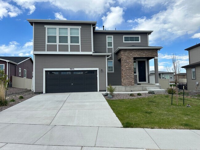 Foto del edificio - Beautiful Home In Meridian Ranch!