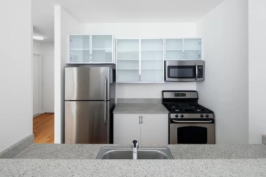 Foto principal - 2 bedroom in New York NY 10005