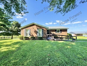Building Photo - 1218 Nevins Station Rd