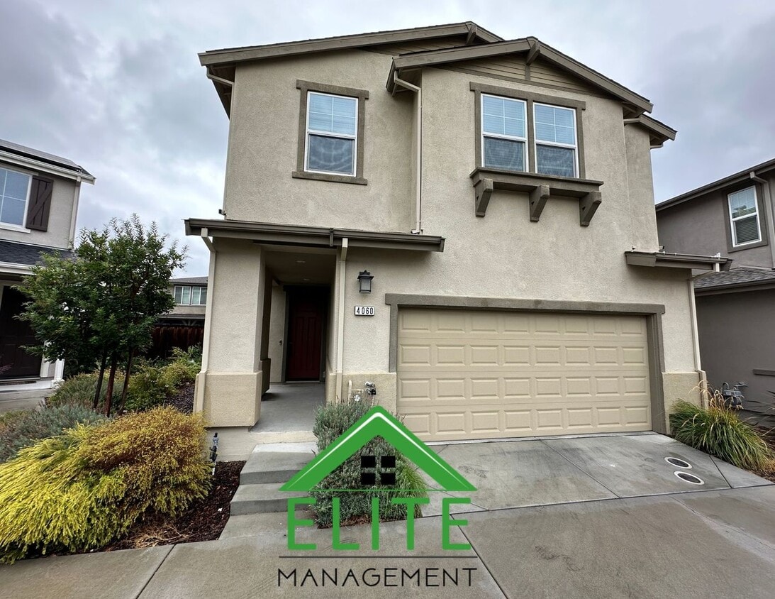 Photo - Welcome to 4060 Beechcraft Way, Sacramento, CA 95834 – A Beautifully Maintained Home in a Prime Loca