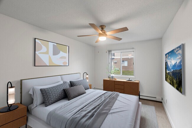 Foto del edificio - Lexington Hills Apartments