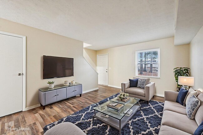 Interior Photo - Pinecrest Village Apartments - Promotion Extended Through April 30th, 2026
