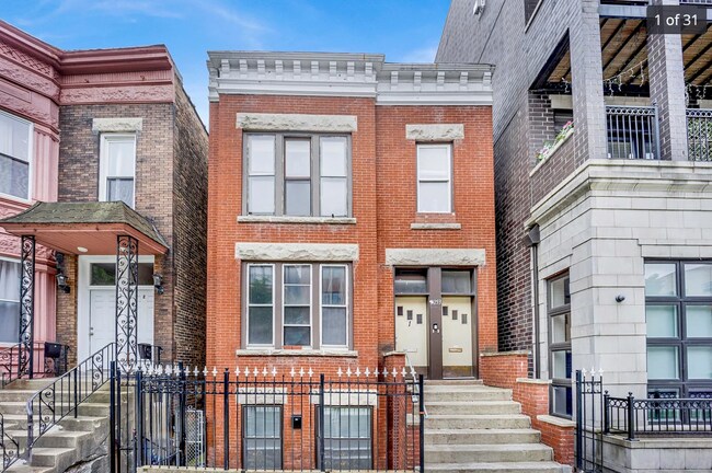 Foto del edificio - 2253 W Belmont Ave