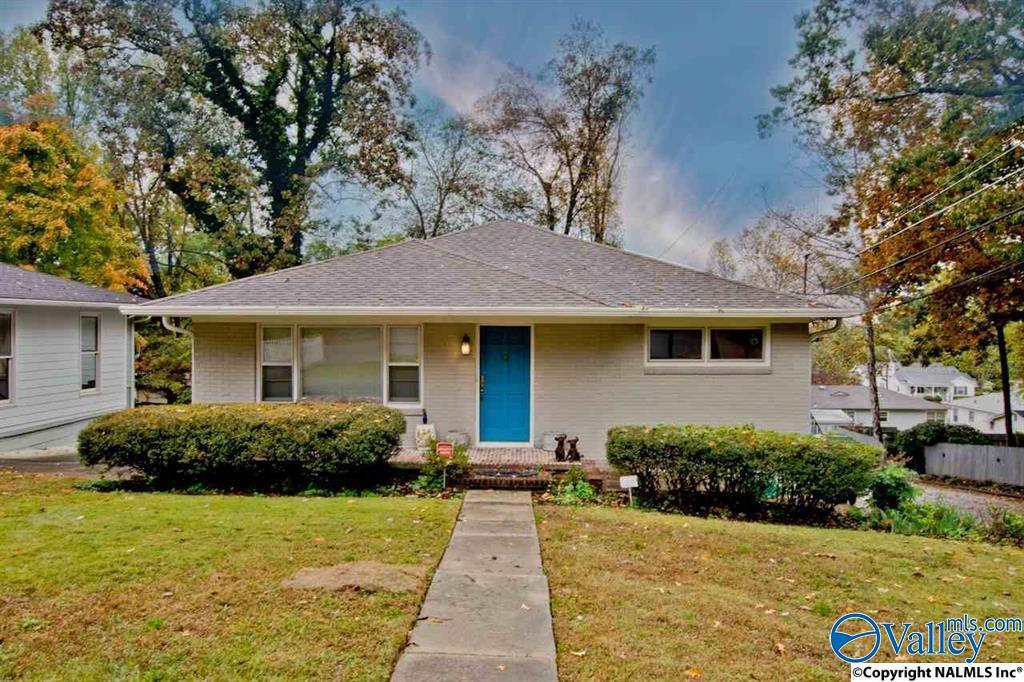 Primary Photo - 2700 Evergreen St SE