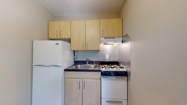 Foto del edificio - Boutique Apartments