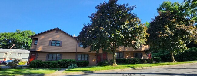 Foto del edificio - 405 Glendale Ave