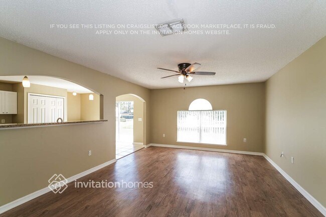 Foto del edificio - 6439 Tabogi Trail