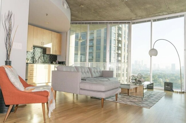 Foto del edificio - 361 17th St NW