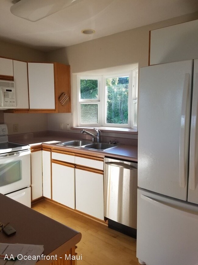 Building Photo - 1 br, 1 bath House - 2664 Lower Kula Rd