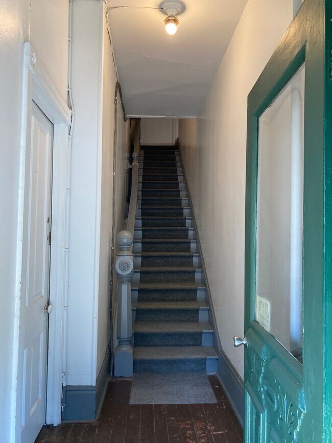 157159 S Carlisle St Unit 159 1/2 S. Carlisle St., Greencastle, PA