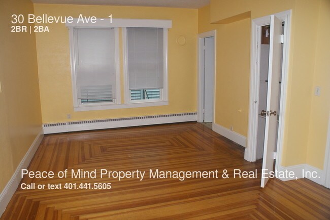 Building Photo - 30 Bellevue Ave