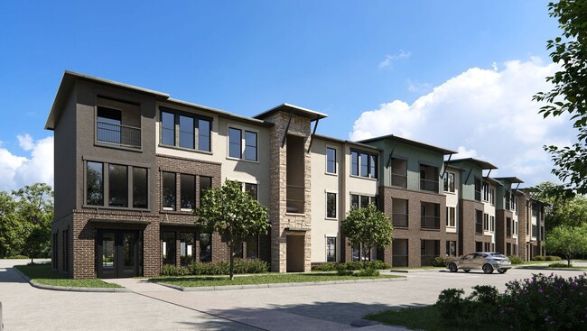 Building Photo - Skyline at Cedar Crest