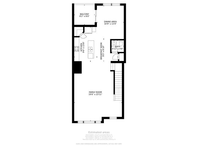 Building Photo - 6240 Woodmen Park View