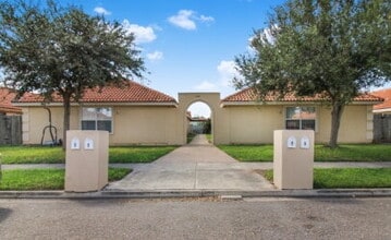 Building Photo - 2405 Redbud Ave W