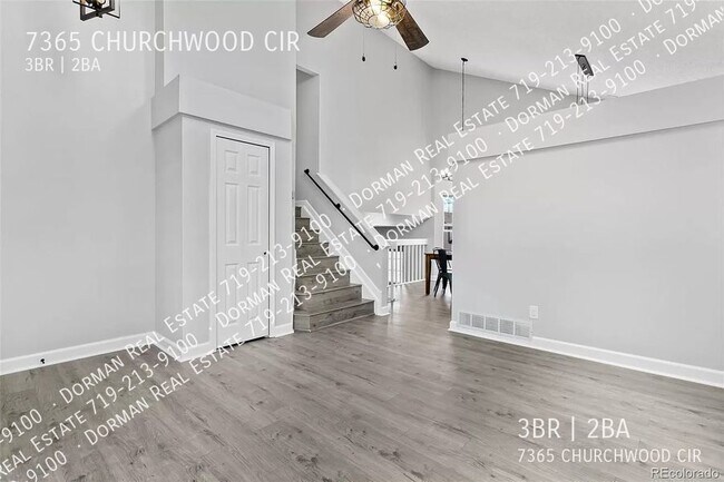 Building Photo - 7365 Churchwood Cir