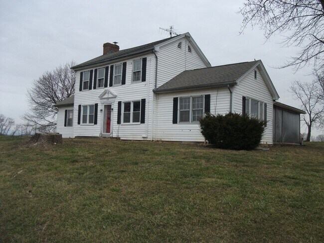 Building Photo - 109 High Mountain Road, Shippensburg, PA 1...