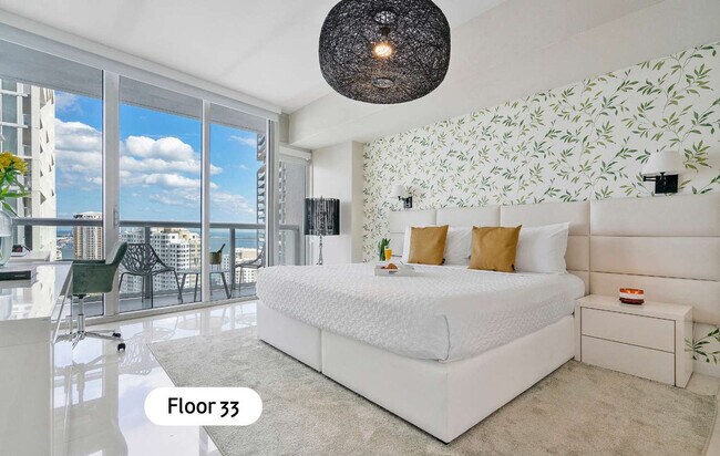 Foto del edificio - 485 Brickell Ave